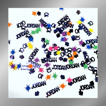 Load image into Gallery viewer, Personalized Confetti