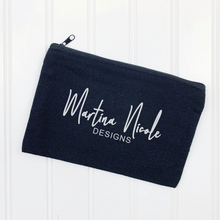 Load image into Gallery viewer, Cosmetic Bag