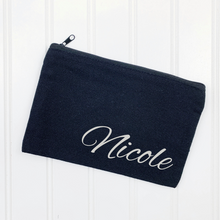 Load image into Gallery viewer, Cosmetic Bag