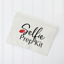 Load image into Gallery viewer, Cosmetic Bag

