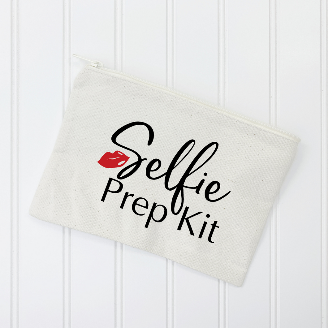 Cosmetic Bag