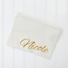 Load image into Gallery viewer, Cosmetic Bag
